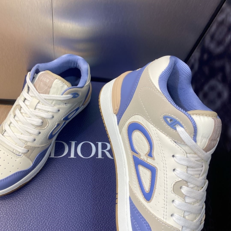 Christian Dior Casual Shoes